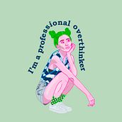 Ilustrações Digitais. Traditional illustration, Design, and Digital Illustration project by Ana Júlia Montemor - 01.01.2021