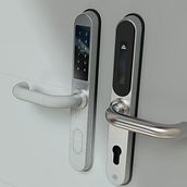3D modelling and prototype rendering. 3D, and 3D Modeling project by Jordi Prats Ollé - 09.27.2022