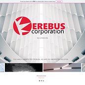 Erebus pen & paper RPG: manual online. Game Design project by Diego Corzón Pereira - 09.27.2022