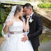 Mi proyecto del curso: Fotografía de boda: sesión de pareja . % tamita_87 tarafından hazırlanan Portre Fotoğrafçılığı, Belgesel Fotoğrafçılık, Fotoğrafik Kompozis, Ve on projesi - 09.27.2022