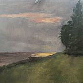 Plein Air . Un progetto di Pittura di max.janairo - 28.09.2022