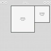 My project for course: Introduction to Interior Design. Un proyecto de Diseño de interiores, Arquitectura interior, Decoración de interiores, Interiorismo, Retail Design y Diseño de espacios de morganellie2024 - 26.09.2022