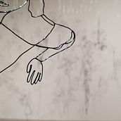 Case invisibili. Un projet de Art conceptuel, Dessin , et Sculpture de Lorenzo Gnata - 28.09.2022