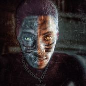 Taking pictures with my phone and editing them with my phone also. Un progetto di Fotografia di storntexabuby - 25.09.2022