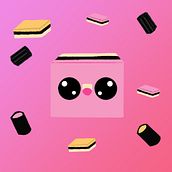 My project for course: Hand-Drawn Digital Animation: Bring Illustrations to Life. Un projet de Illustration traditionnelle, Motion design, Animation, Animation 2D, Illustration numérique et Illustration animée de Ástríður Guðríðardóttir - 27.09.2022