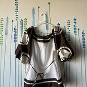My project for course: Upcycling for Beginners: Sustainable Fashion Design. Fashion Design, Sewing, Upc, cling, Patternmaking, and Dressmaking project by minglessis - 09.28.2022