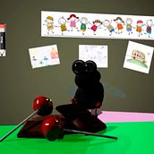 Video Animation and Motion Graphics. Motion Graphics, and Animation project by sandy_jhm1208 - 05.20.2016