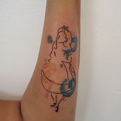 Introduce yourself . Un progetto di Design di Gabriela Valencia - 29.09.2022