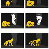 My project for course: 2D Animation with Toon Boom Harmony. Film, Video, TV, Animation, Character Design, Multimedia, Photograph, Post-production, and 2D Animation project by Eva Rojas - 09.29.2022
