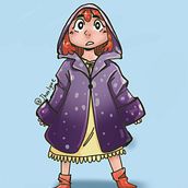 Mi proyecto del curso: Ilustración y diseño de personajes para cuentos infantiles. Traditional illustration, Character Design, Children's Illustration, and Narrative project by jharlyne - 09.23.2022