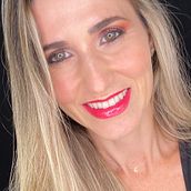 Meu projeto do curso: Introdução a técnicas de maquiagem profissional. Un proyecto de Cine, vídeo, televisión, Dirección de arte, Diseño de moda y Fotografía de moda de Camila Bedani Morelli - 26.09.2022