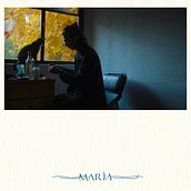 MARÍA - KLEMENT . Un projet de Musique, Vidéo , et Production audiovisuelle de Valentino Rezzano Klement - 16.04.2022