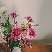 Alaala. Un proyecto de Diseño, Fotografía, Diseño floral y vegetal de Kia O - 28.09.2022