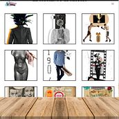 PORTAFOLIO DE  TRABAJOS "WWW. TOOLSCORE . ES". Un projet de UX / UI, Informatique, Webdesign, Développement web, Développement no code, Conception de produits numériques, Multimédia, CSS , et HTML de Eder jhonathan Chicaguy Pinzon - 23.09.2022