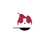 My project for course: Creation of an Original Logo from Scratch - Martina Polverino. Un proyecto de Diseño, Br, ing e Identidad, Diseño gráfico y Diseño de logotipos de Martina Polverino - 28.09.2022