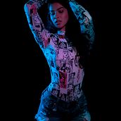 Mi proyecto del curso: Iluminación creativa para retratos fotográficos. Un proyecto de Fotografía, Fotografía de retrato, Iluminación fotográfica, Fotografía de estudio y Fotografía artística de Humberto Mundo - 29.09.2022