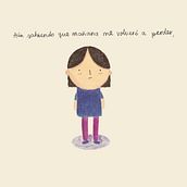 U1 - Mi Estilo. Un proyecto de Ilustración tradicional de Victoria Guerrero - 29.09.2022