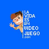 Mi proyecto del curso: Principios básicos de SEO - Lavidaesunvideojuego.com. Marketing, Digital Marketing, Content Marketing, Growth Marketing, SEO, and Mobile Marketing project by Cristian Hernandez Ramirez - 09.29.2022