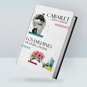 Rediseño de la portada de un libro antiguo. Een project van Redactioneel ontwerp,  Ontwerp, Grafisch ontwerp, T, pografie,  Art direction y Kalligrafie van Josune Gil Larrañaga - 30.09.2022