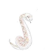 Meu projeto do curso: Introdução à ilustração infantil. Traditional illustration, Fine Arts, Painting, Pencil Drawing, Drawing, Watercolor Painting, Children's Illustration, and Narrative project by Fábio de Castro Patrício - 09.30.2022