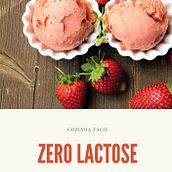Ebook Receitas Zero Lactose. Un progetto di Scrittura di Cynthia Pola Miashiro - 30.09.2022