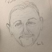 My project for course: Creative Drawing Techniques for Beginners. Un proyecto de Diseño, Ilustración tradicional, Dibujo a lápiz y Dibujo de ykbruner - 01.10.2022