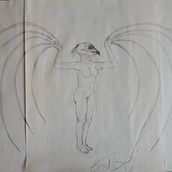 Dessins cours daily book sketching. Projekt z dziedziny Trad, c i jna ilustracja użytkownika Guillaume Bergeron-Proulx - 01.10.2022