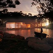 PROYECTOS 2021. Architecture project by Miguel Angel Martinez Herrera - 10.01.2022