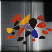 Post Digital Images. Un proyecto de Fotografía, Cine, Vídeo, Collage y Fotografía analógica de Verónica Aponte - 02.10.2022