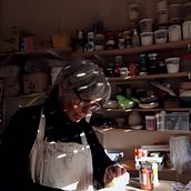 Seguir aprendiendo.... Un progetto di Ceramica, Design e Illustrazione tradizionale di amaliacol - 02.10.2022