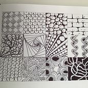 My project for course: Drawing for Beginners Level -1. Pencil Drawing, Drawing, Creating with Kids, and Sketchbook project by Tomasz Jarzebowski - 10.02.2022