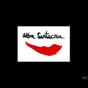 Mi proyecto del curso Diseño de presentaciones: crea una plantilla profesional. Un progetto di Illustrazione tradizionale e Design di Alba Santacreu Corriá - 02.10.2022
