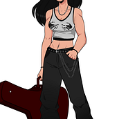 Meu projeto do curso: Desenho de personagens repletos de carisma. Character Design, Sketching, Drawing, Stor, telling, Stor, board, Artistic Drawing, and Narrative project by Raíssa Blehm - 10.02.2022