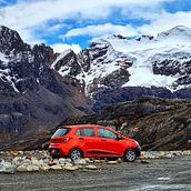 Mi proyecto del curso: Fotografía de viajes con smartphone para principiantes. Un proyecto de Fotografía con móviles, Fotografía en exteriores y Fotografía para Instagram de Cesar Sanchez - 30.09.2022
