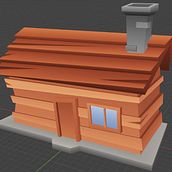  Portfolio - 3D collection. Un proyecto de 3D, Videojuegos, Diseño de videojuegos y Desarrollo de videojuegos de Jonathan Rodríguez Baute - 29.09.2022