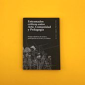 Diseño Editorial PhD Thesis. Artista.Educador.Investigador. Uriel Lopez M. (Creux). Un proyecto de Diseño editorial, Diseño gráfico y Educación de @anna_valerdi - 03.10.2019