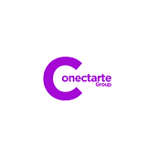 Conectarte Group . % Veruska Sánquiz tarafından hazırlanan Pazarlama, Reklamcılık, Markalaşma ve Kimlik, Grafik Tasarım, Metin, azarlığı, Sos, al Med, Ve a projesi - 10.03.2022