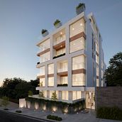 Dept 406 MS. Architecture & Interior Design project by Carolina Torres Ramirez - 09.27.2022
