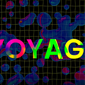 Mi proyecto del curso: Animación psicodélica con Photoshop y After Effects. Motion Graphics, 3D, Photograph, Post-production, and 3D Animation project by luzcalabrese - 10.04.2022