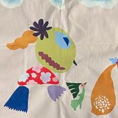 My project for course: Illustration Techniques to Unlock your Creativity Ein Projekt aus dem Bereich Design, Traditionelle Illustration, Bildende Künste, Malerei, Kreativität, Kreativität mit Kindern und Sketchbook von meyoung - 01.10.2022