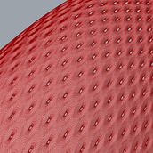 Il mio progetto del corso: Modellazione di pattern 3D con Rhino Grasshopper Ein Projekt aus dem Bereich 3D, Architektur, Möbeldesign und - bau, Industriedesign, Innenarchitektur, Produktdesign, 3-D-Modellierung, Digitale Architektur und 3-D-Design von Alex Coppola - 04.10.2022