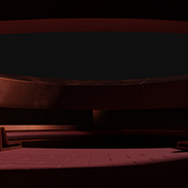 Mijn project van de cursus: Bedenk en visualiseer architecturale ruimtes met Blender. 3D, 3D Modeling, and ArchVIZ project by Daan Van Cauteren - 10.04.2022