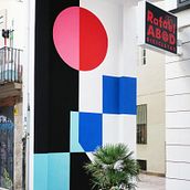 Balance. Un proyecto de Arte urbano de ERB MON - 04.10.2022