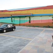 Transformation. Un proyecto de Arte urbano de ERB MON - 04.10.2022