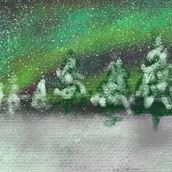 Il mio progetto del corso:  Illustrazione di animali per libri di fiabe. Traditional illustration, Painting, Drawing, Watercolor Painting, and Children's Illustration project by Gaia Soia - 10.04.2022