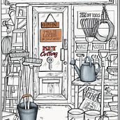 Mi proyecto del curso: Pintura e ilustración realista con Procreate. Ilustração tradicional, Artes plásticas, Desenho, Ilustração digital, Desenho realista, e Pintura digital projeto de Dario Garcia Lopez - 03.02.2021