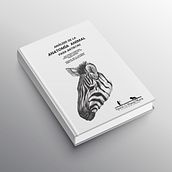 Libro ilustrado de Anatomía Animal . Traditional illustration, Design, and Editorial Design project by Anibal García García-Moreno - 10.05.2022