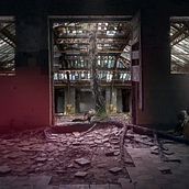 Meu projeto do curso: Segredos da fotomontagem e do retoque criativo. Un proyecto de Fotografía, Post-producción fotográfica		, VFX, Retoque fotográfico, Fotografía artística, Composición fotográfica y Fotomontaje de eduardo_monteiro_1 - 30.09.2022