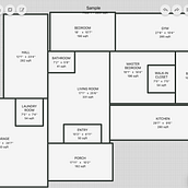 My project for course: Introduction to Interior Design. Un progetto di Architettura d'interni, Interior design, Interior Design, Interior Design, Retail Design e Progettazione dello spazio di battse2026 - 05.10.2022