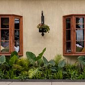 Mi proyecto del curso: Fotografía de interiores 500 Noches Leon. Un projet de Photographie, Architecture d'intérieur, Décoration d'intérieur, Photographie publicitaire, Photographie d'architecture , et Photographie intérieure de Amaranto Fuentes Alba - 05.10.2022